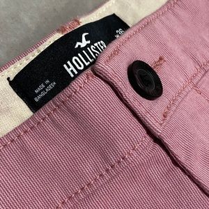 Hollister shorts
